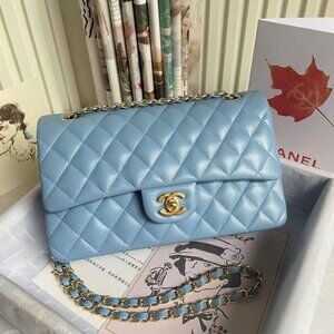 Chanel Backpacks, Travel Bags